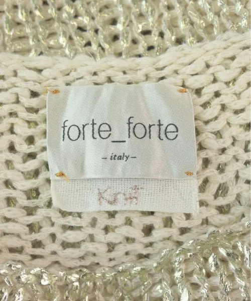 Forte Forte Pullover