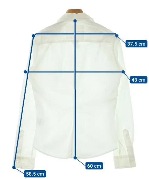 Frank&Eileen Casual Hemden