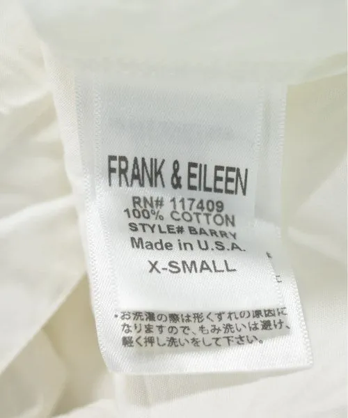Frank&Eileen Casual Hemden