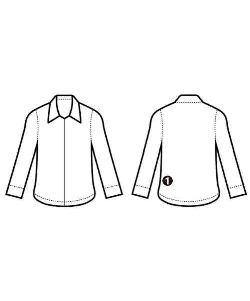 Frank&Eileen Casual Hemden