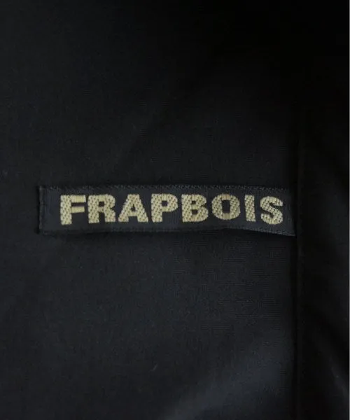 FRAPBOIS Freizeithemden