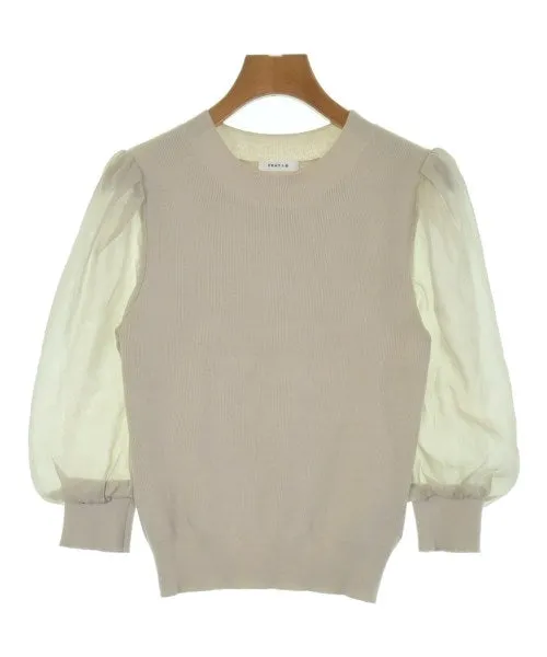 FRAY I.D Pullover