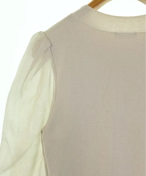FRAY I.D Pullover