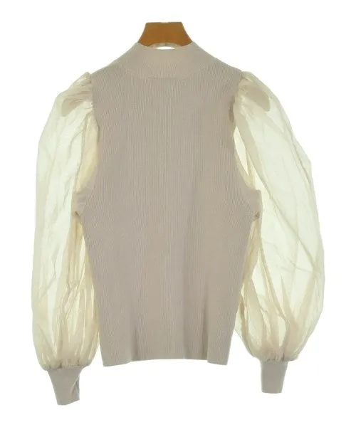 FRAY I.D Pullover
