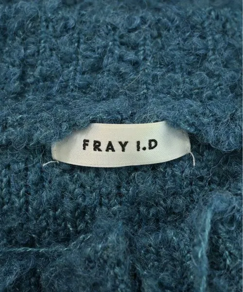 FRAY I.D Pullover