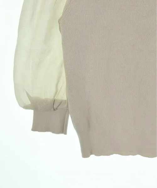FRAY I.D Pullover