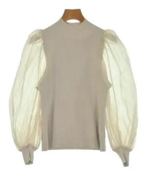 FRAY I.D Pullover