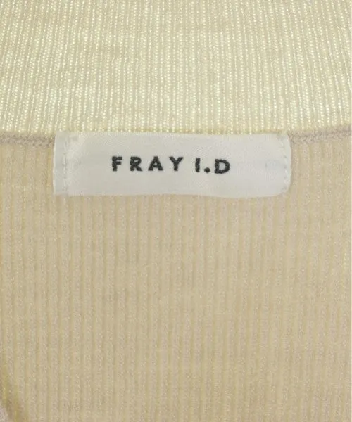 FRAY I.D Pullover