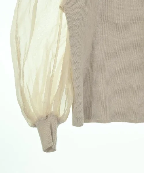 FRAY I.D Pullover