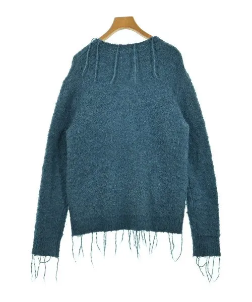 FRAY I.D Pullover