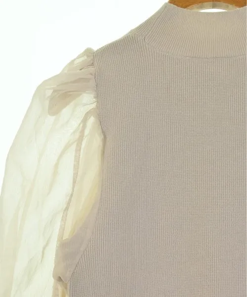 FRAY I.D Pullover