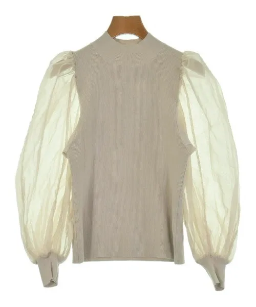 FRAY I.D Pullover