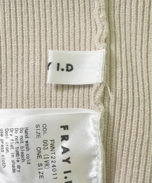FRAY I.D Pullover