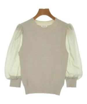 FRAY I.D Pullover