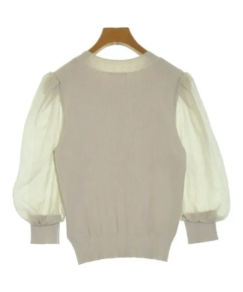 FRAY I.D Pullover