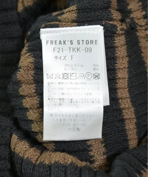 FREAK'S STORE Pullover