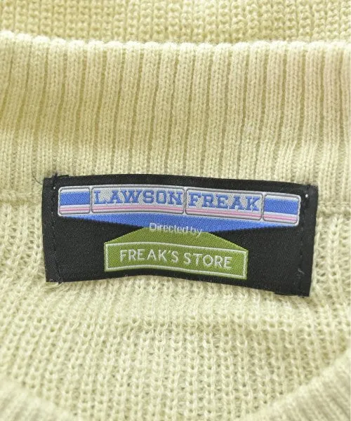 FREAK'S STORE Pullover