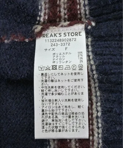 FREAK'S STORE Pullover