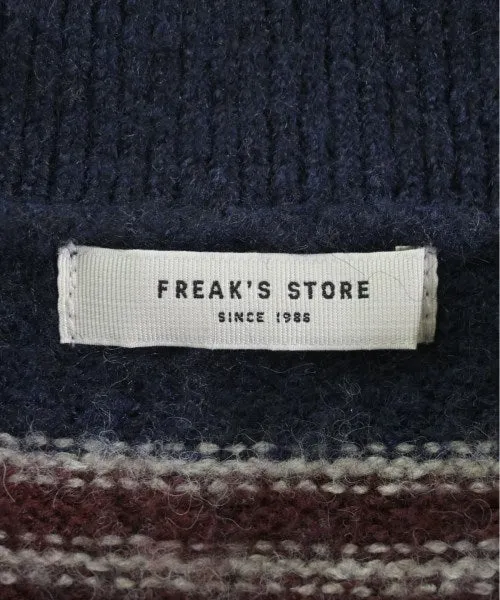FREAK'S STORE Pullover