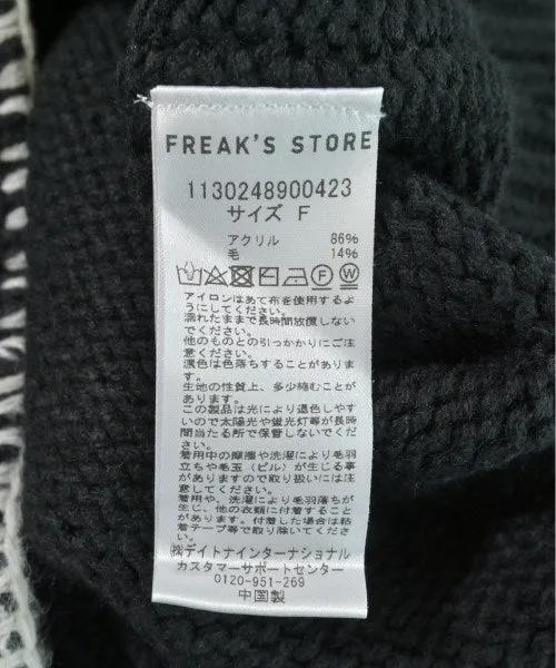 FREAK'S STORE Pullover