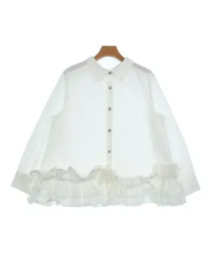 Frene Casual Hemden