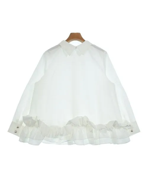 Frene Casual Hemden