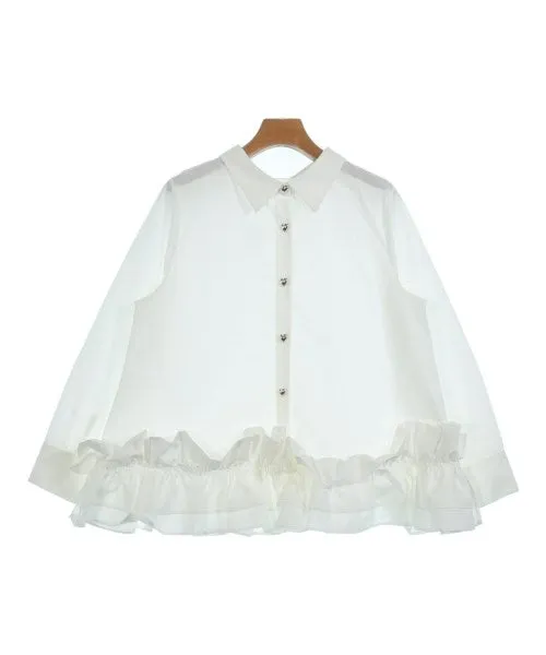 Frene Casual Hemden