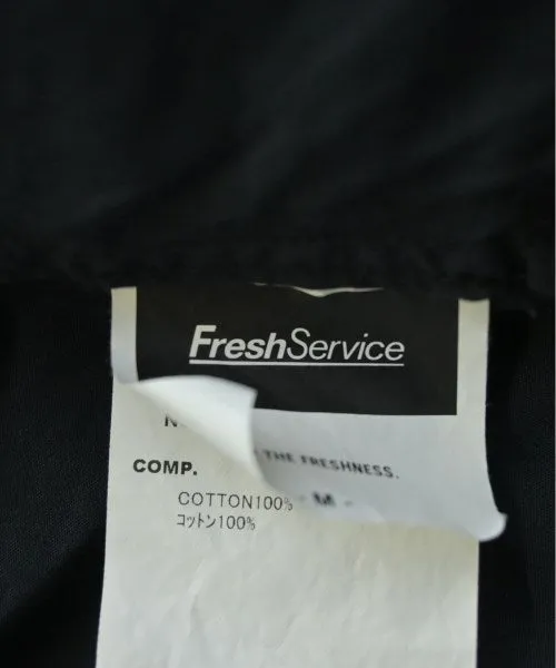 FreshService Freizeithemden