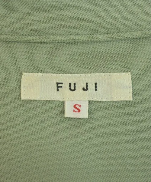 FUJI Freizeithemden