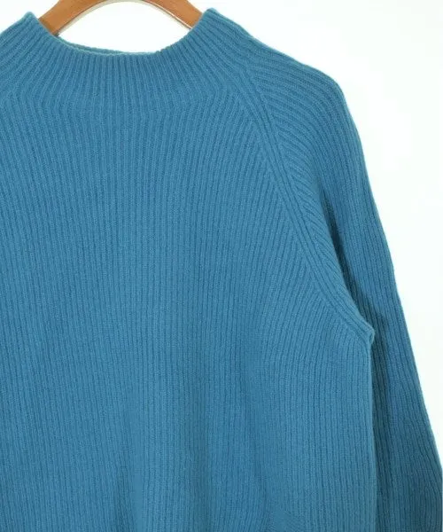 GALLARDAGALANTE NAVY Pullover