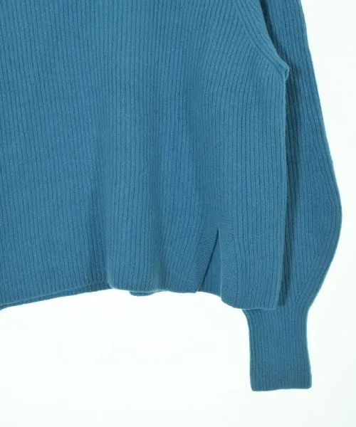 GALLARDAGALANTE NAVY Pullover