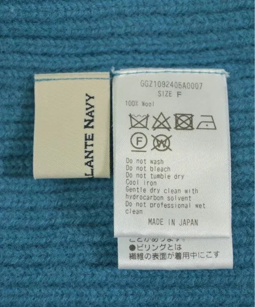 GALLARDAGALANTE NAVY Pullover