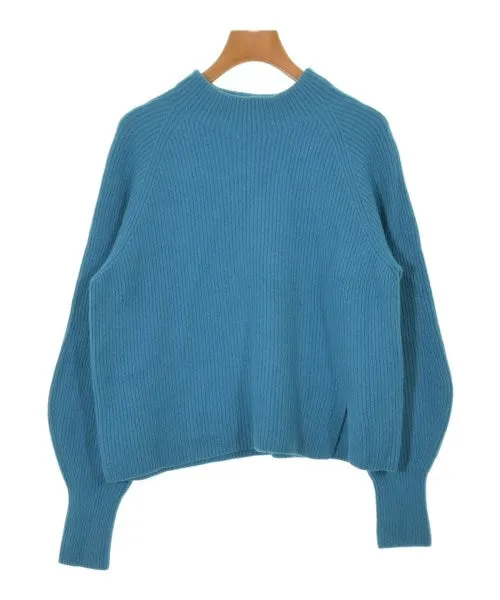 GALLARDAGALANTE NAVY Pullover