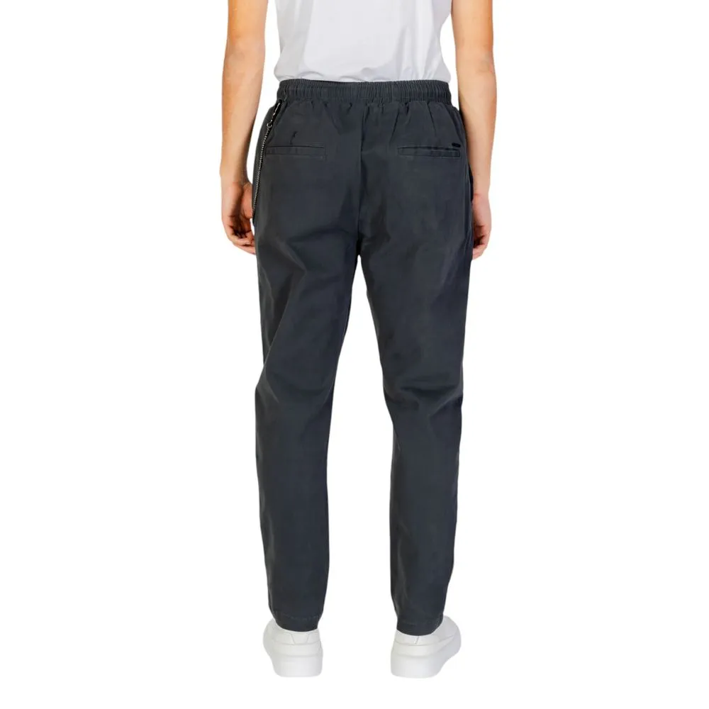 Gianni Lupo Baumwolljeans & Herrenhose