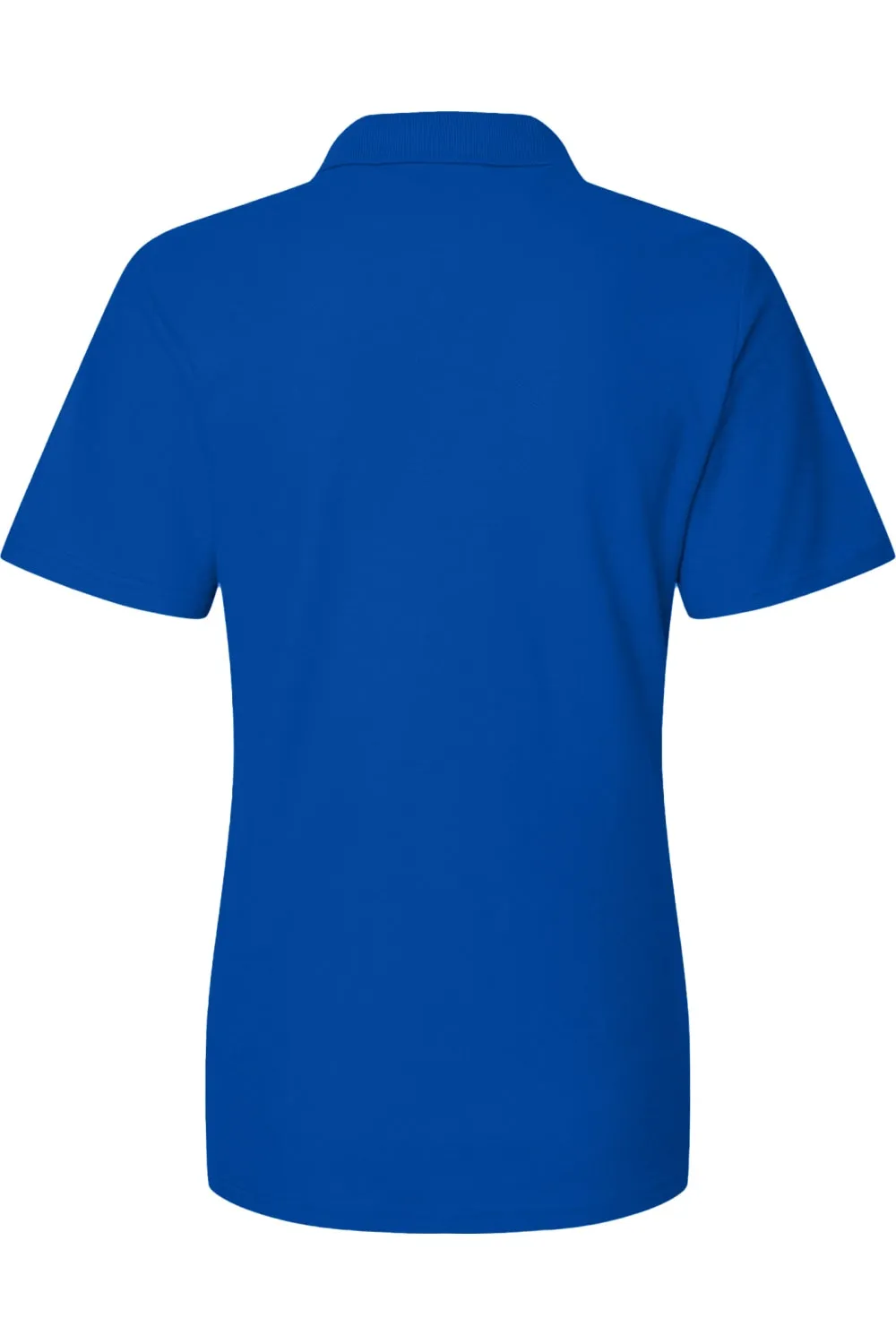 Gildan Softstyle Damen Pique Polo