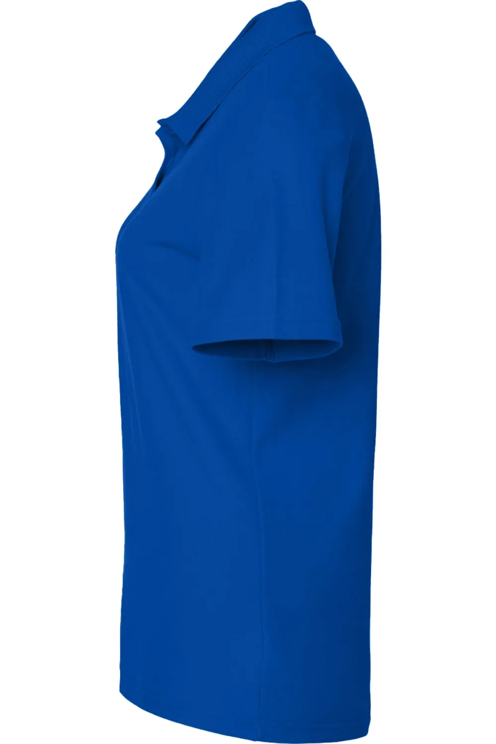 Gildan Softstyle Damen Pique Polo