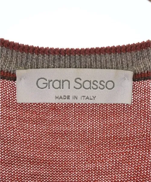 GRAN SASSO Pullover