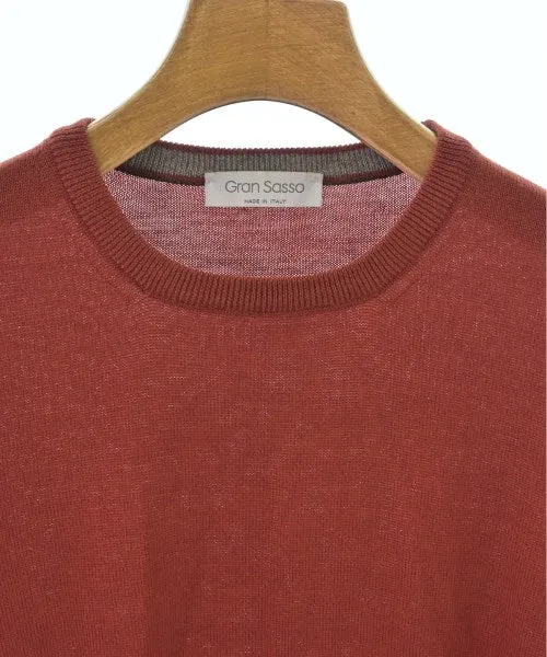 GRAN SASSO Pullover
