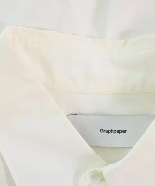 Graphpaper Freizeithemden