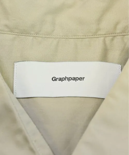 Graphpaper Freizeithemden