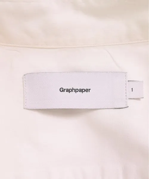 Graphpaper Freizeithemden