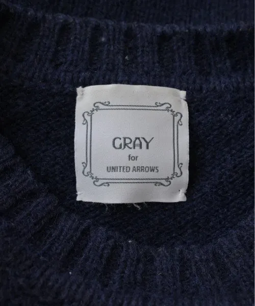 GRAUE Pullover