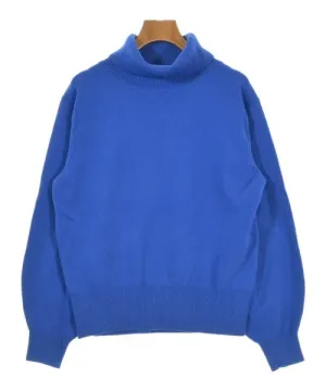 Green Label Entspannende Pullover