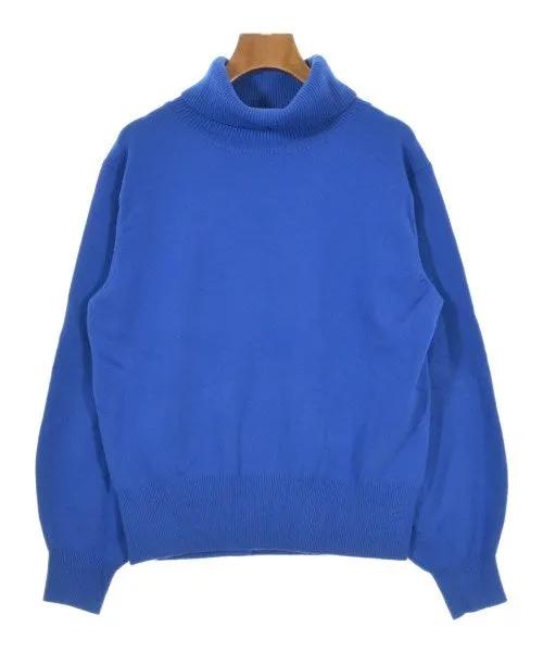 Green Label Entspannende Pullover