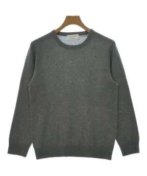 Grünes Label Entspannende Pullover
