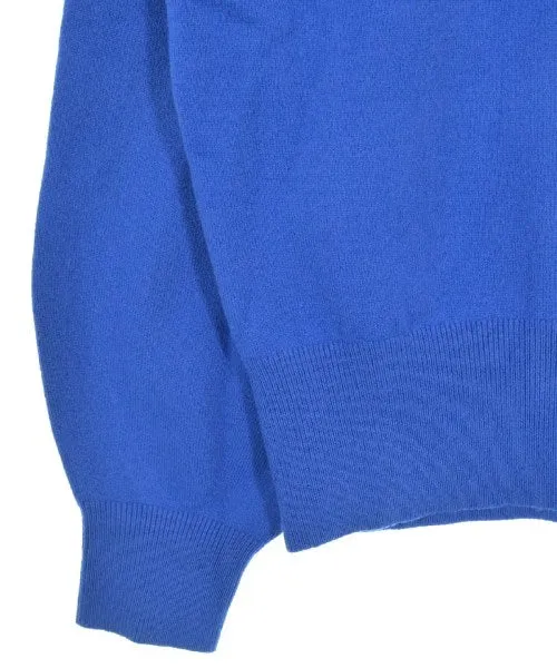 Green Label Entspannende Pullover