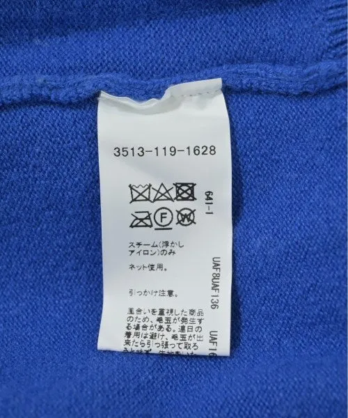 Green Label Entspannende Pullover