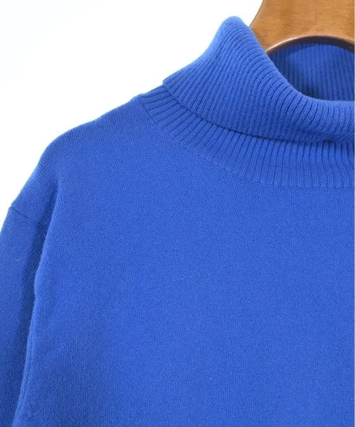 Green Label Entspannende Pullover