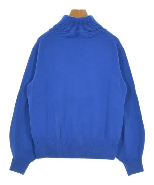 Green Label Entspannende Pullover