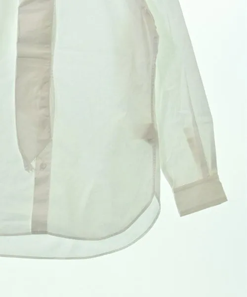 Ground Y Casual Hemden